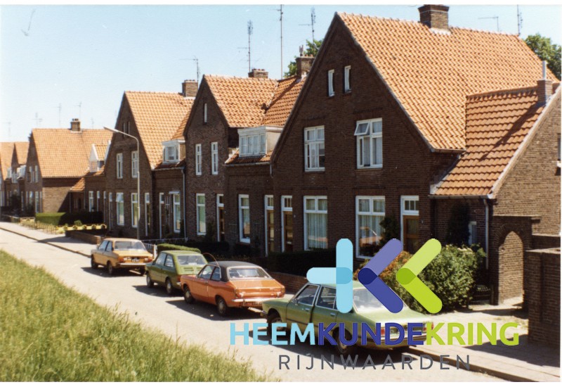 Tuindorp 11-7-1977 Coll. HKR (8)